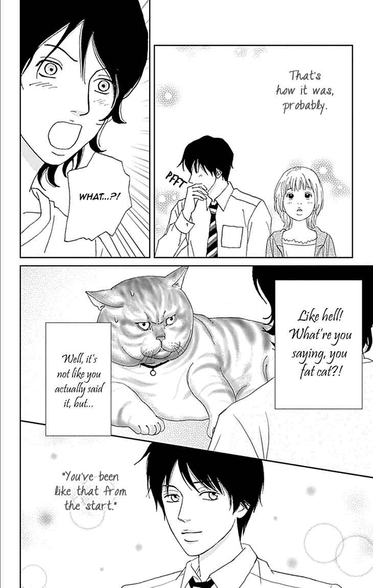Page 22 Chapter 5 Koudaike no Hitobito