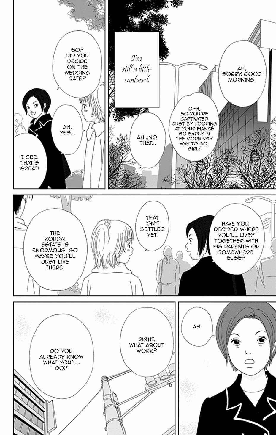 Page 10 Chapter 34 Koudaike no Hitobito