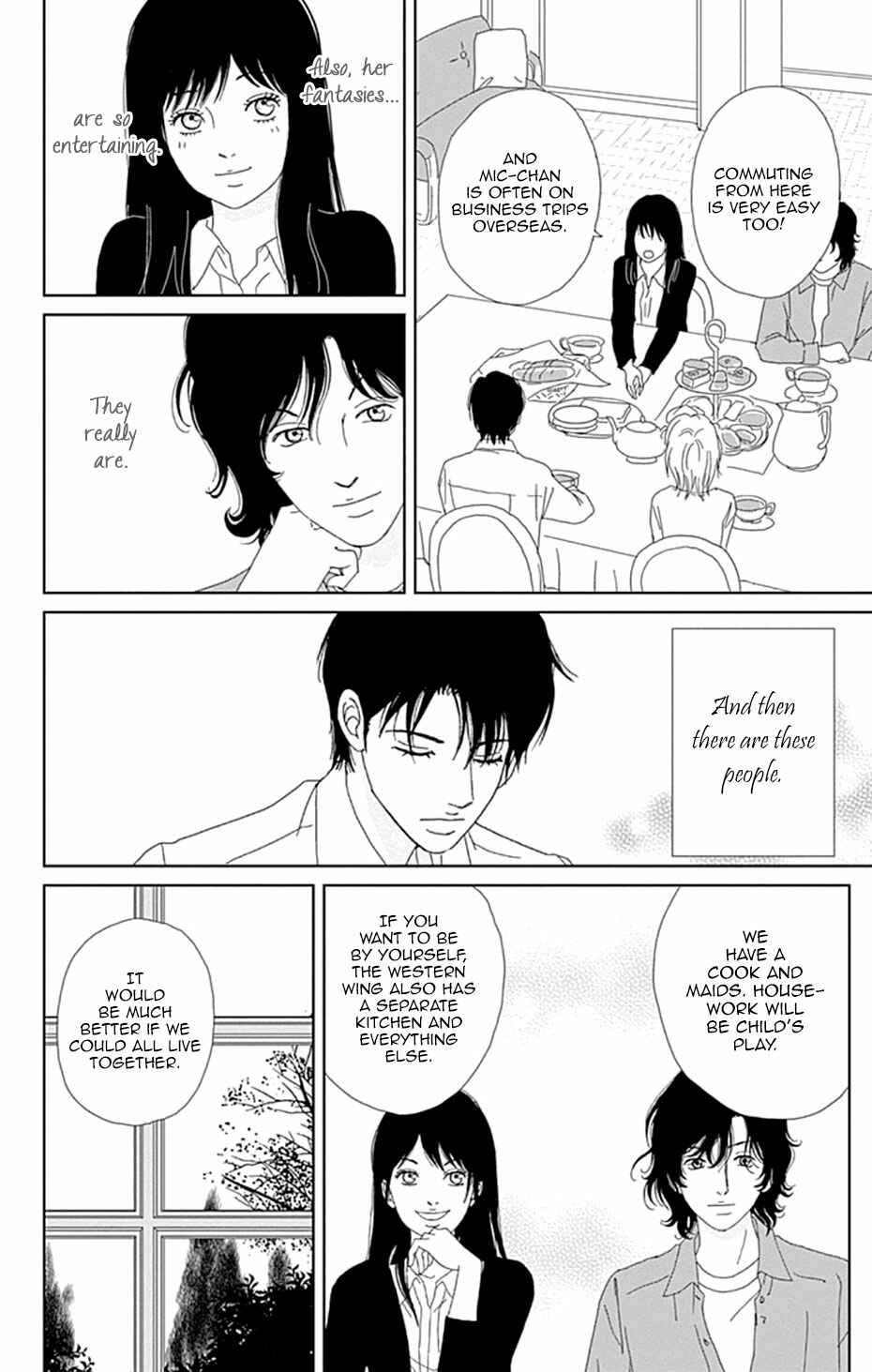 Page 16 Chapter 34 Koudaike no Hitobito