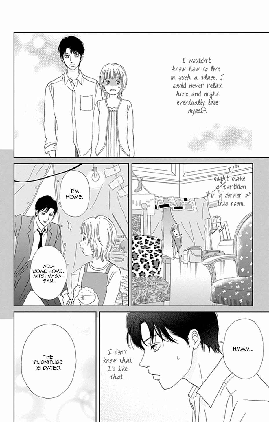 Page 22 Chapter 34 Koudaike no Hitobito