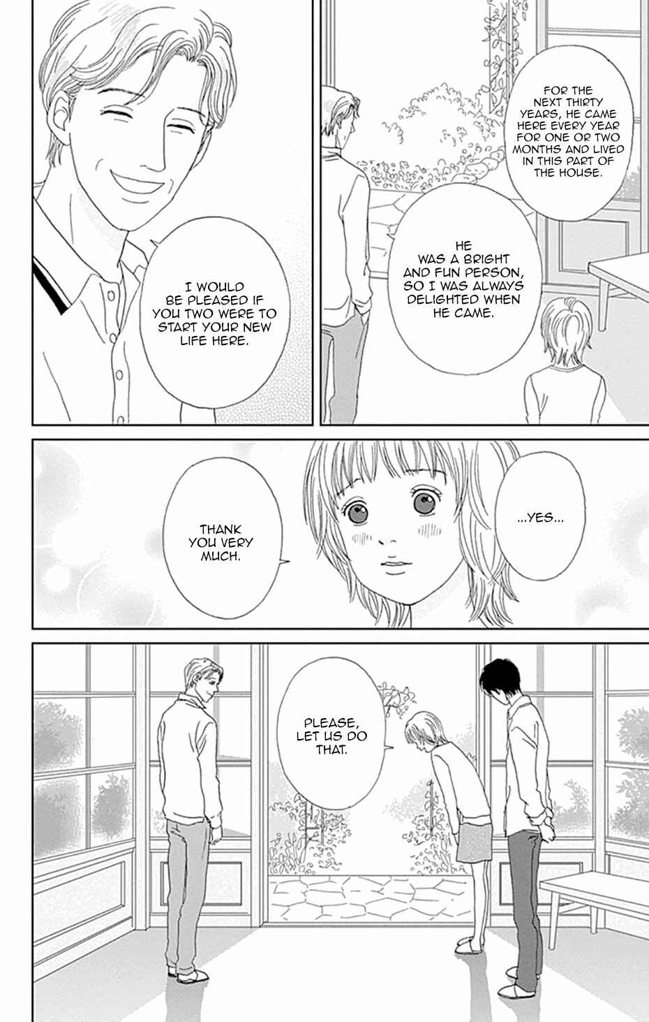 Page 28 Chapter 34 Koudaike no Hitobito