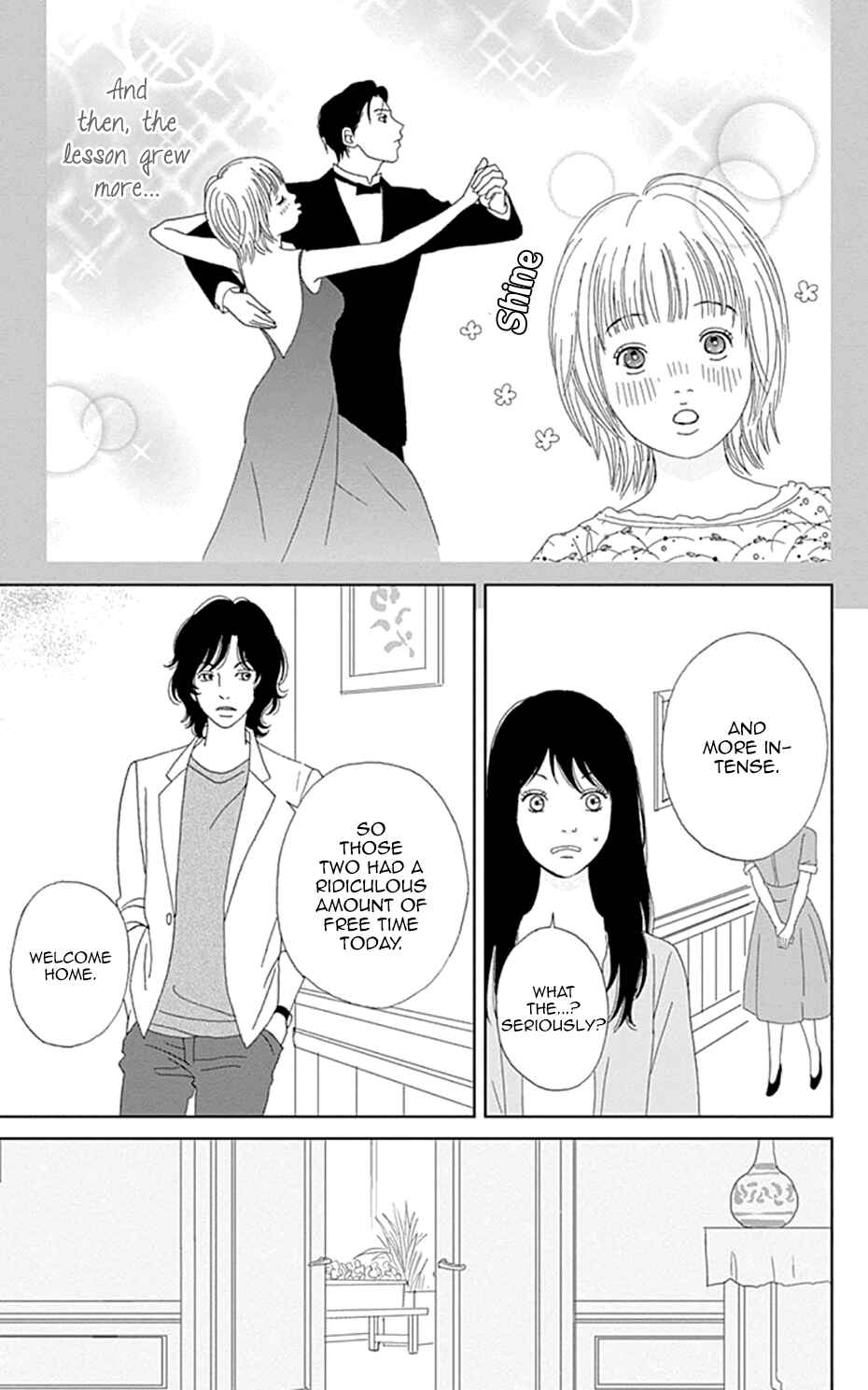 Page 7 Chapter 37 Koudaike no Hitobito