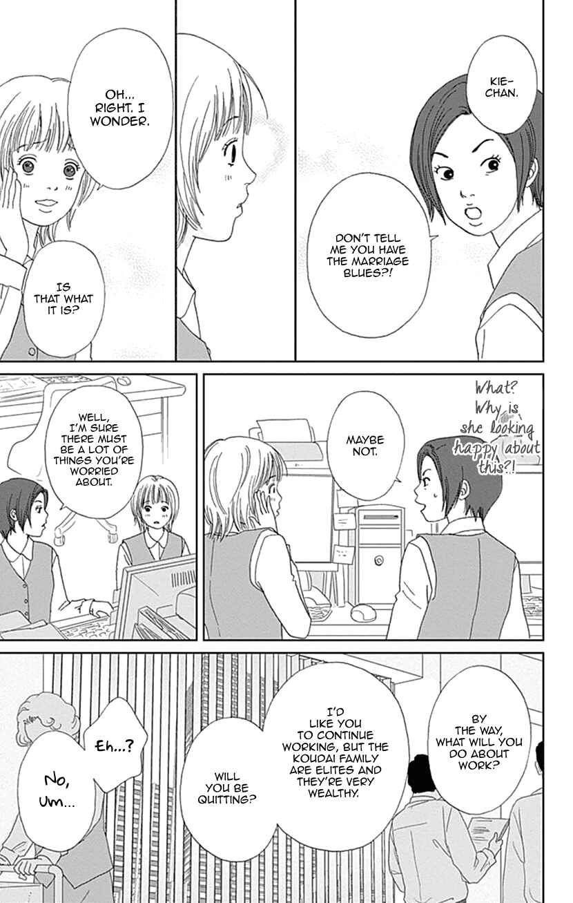 Page 14 Chapter 29 Koudaike no Hitobito