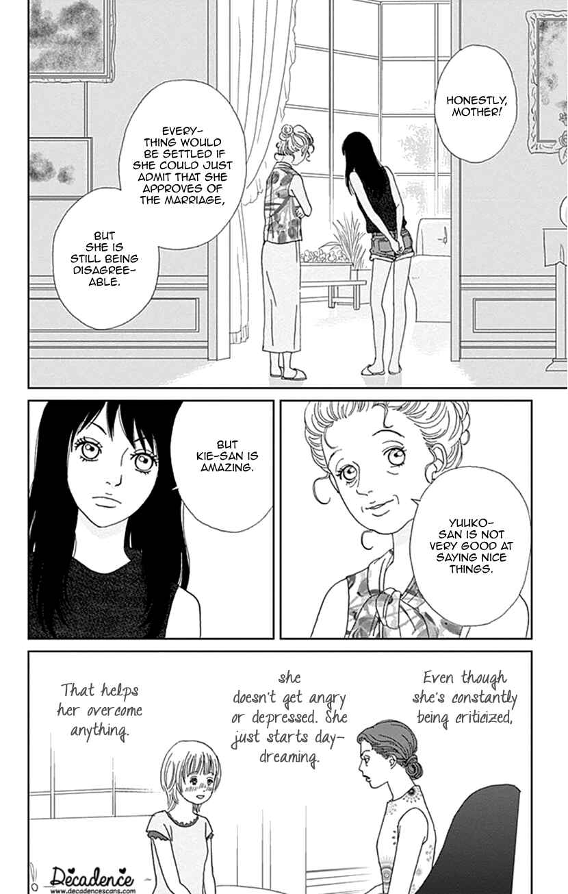 Page 10 Chapter 28 Koudaike no Hitobito