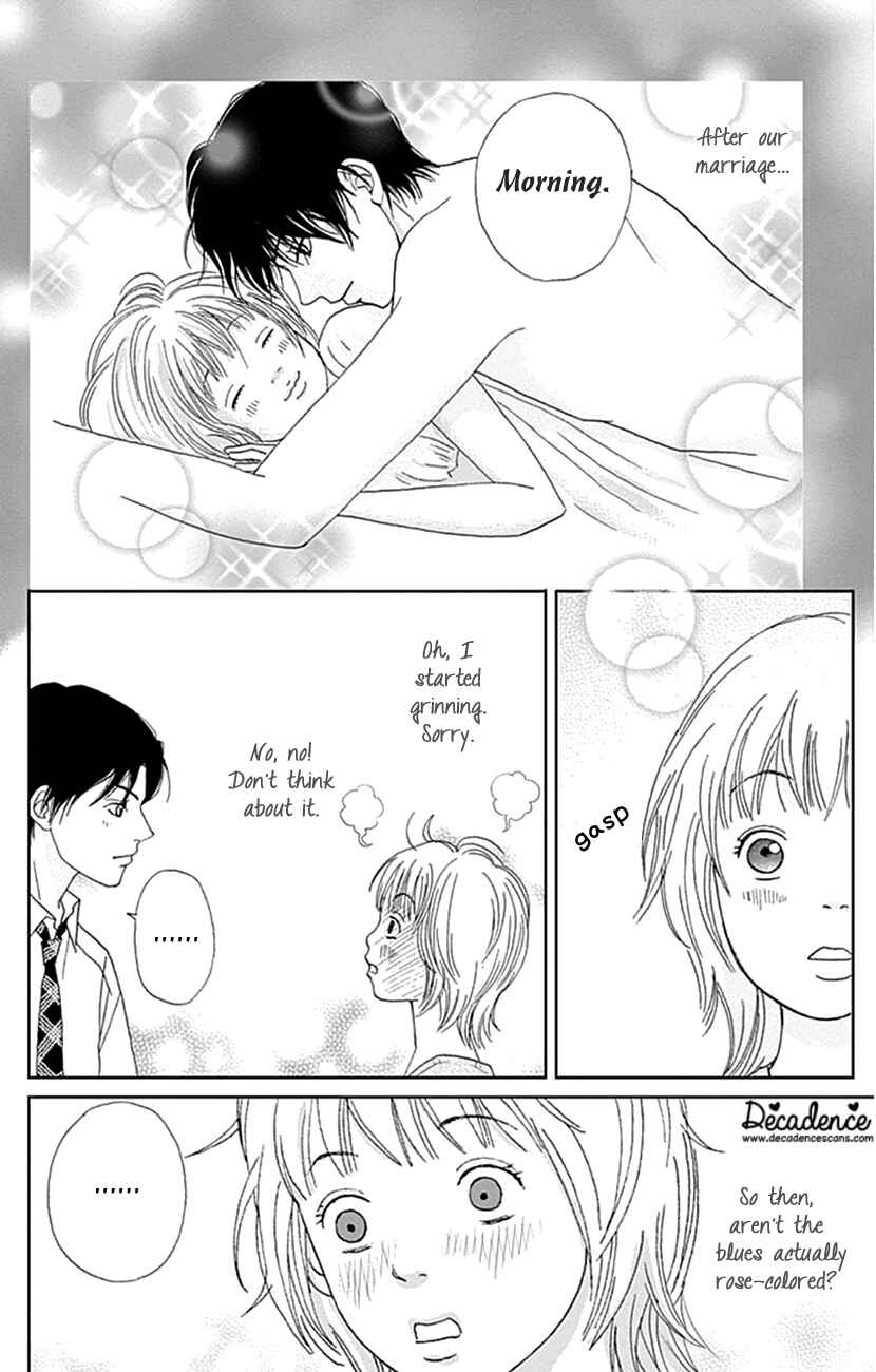 Page 20 Chapter 28 Koudaike no Hitobito