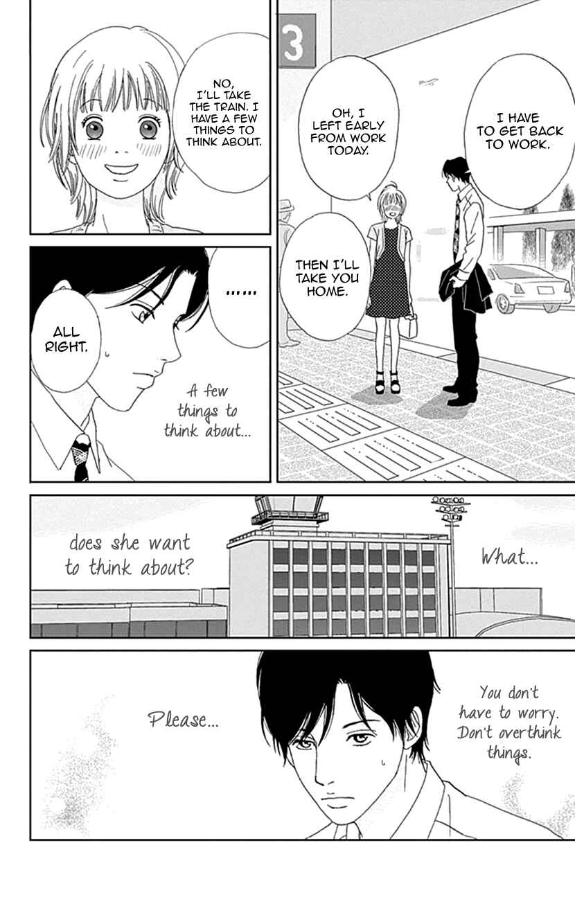 Page 22 Chapter 28 Koudaike no Hitobito