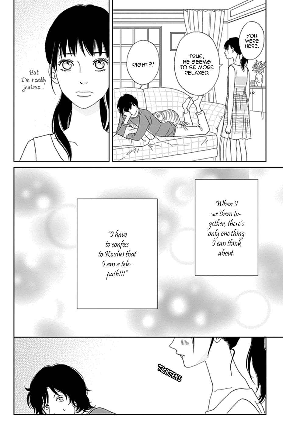 Page 10 Chapter 38 Koudaike no Hitobito
