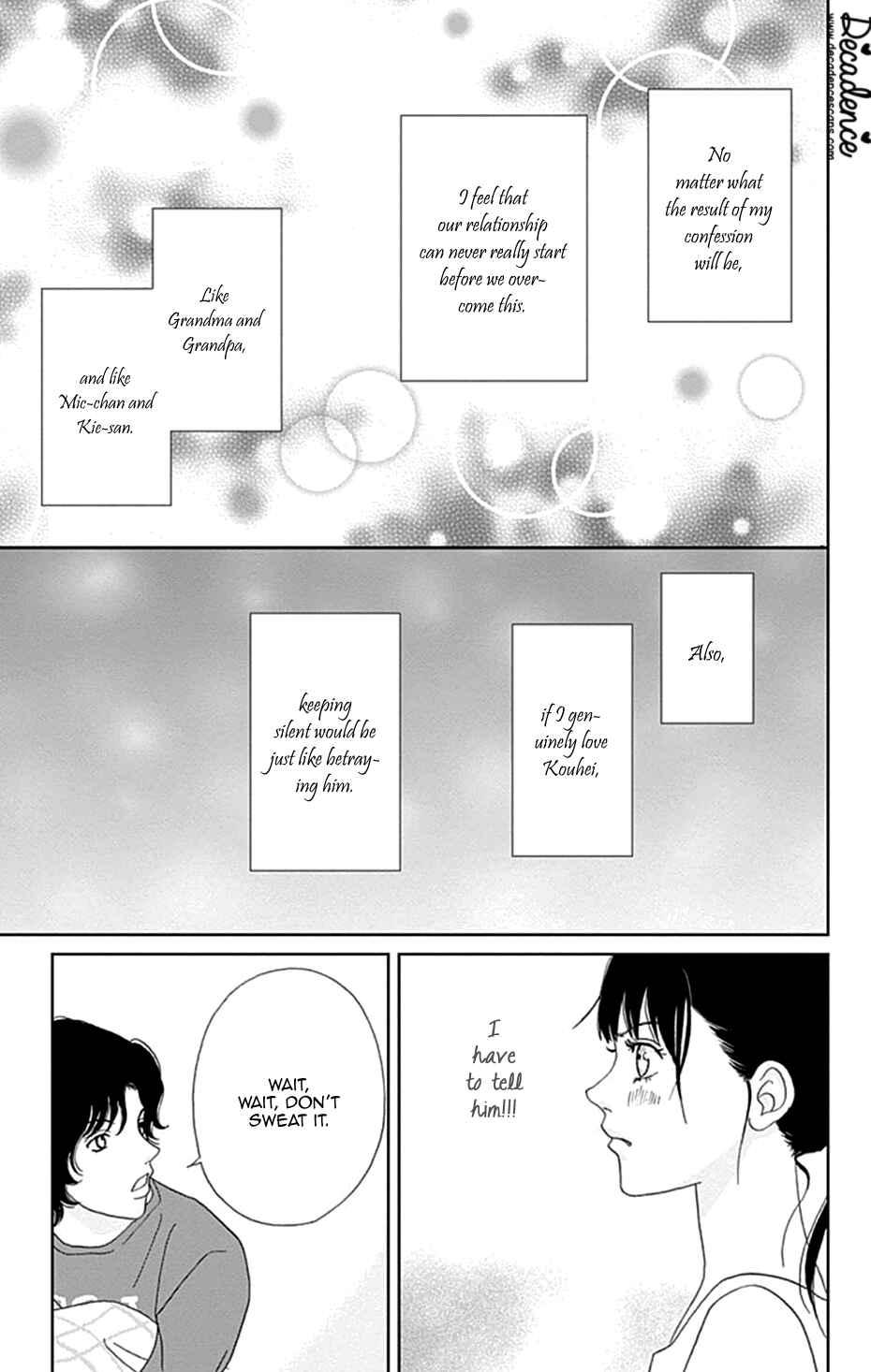 Page 11 Chapter 38 Koudaike no Hitobito
