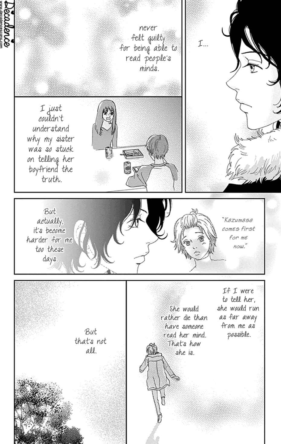 Page 12 Chapter 43 Koudaike no Hitobito