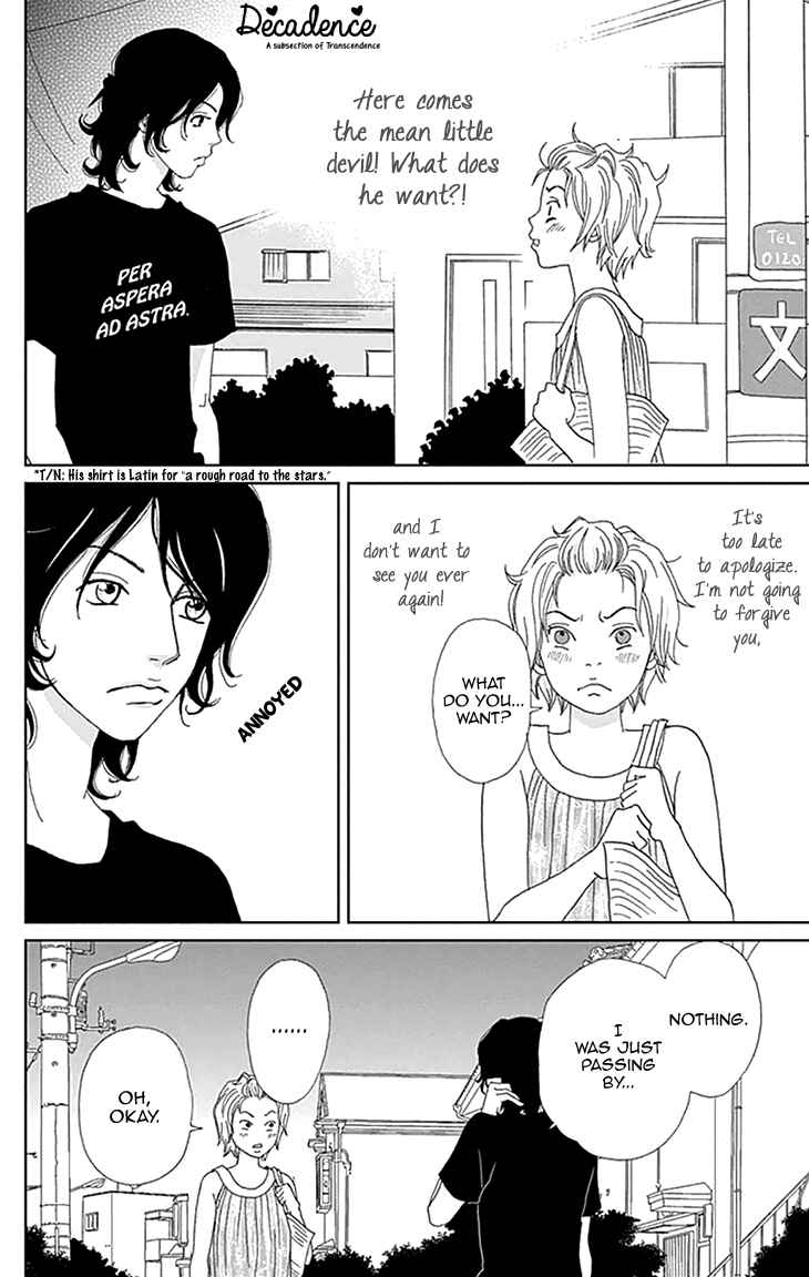 Page 10 Chapter 6 Koudaike no Hitobito