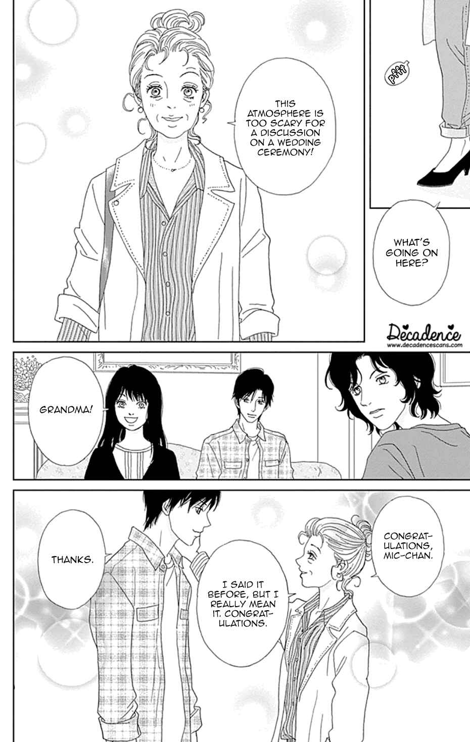 Page 12 Chapter 35 Koudaike no Hitobito
