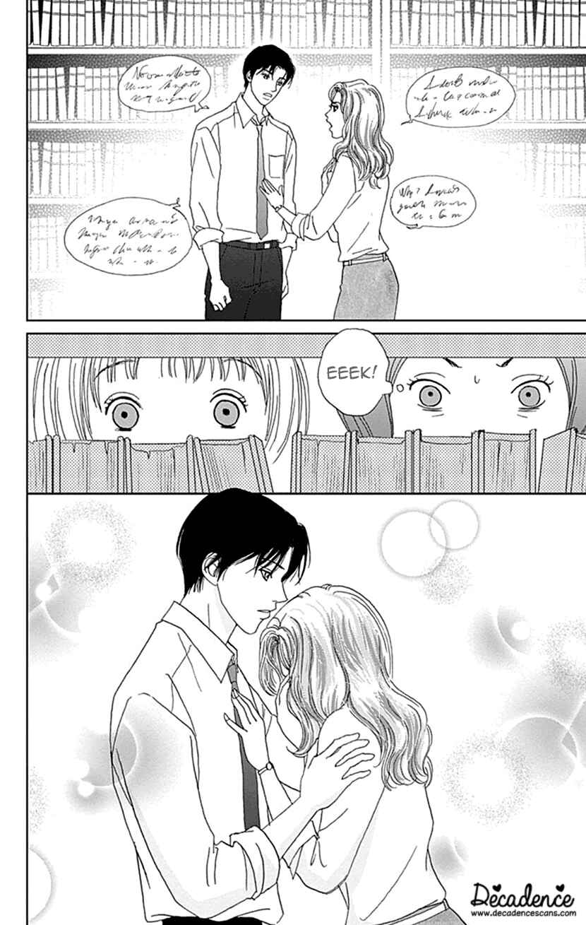 Page 14 Chapter 30 Koudaike no Hitobito