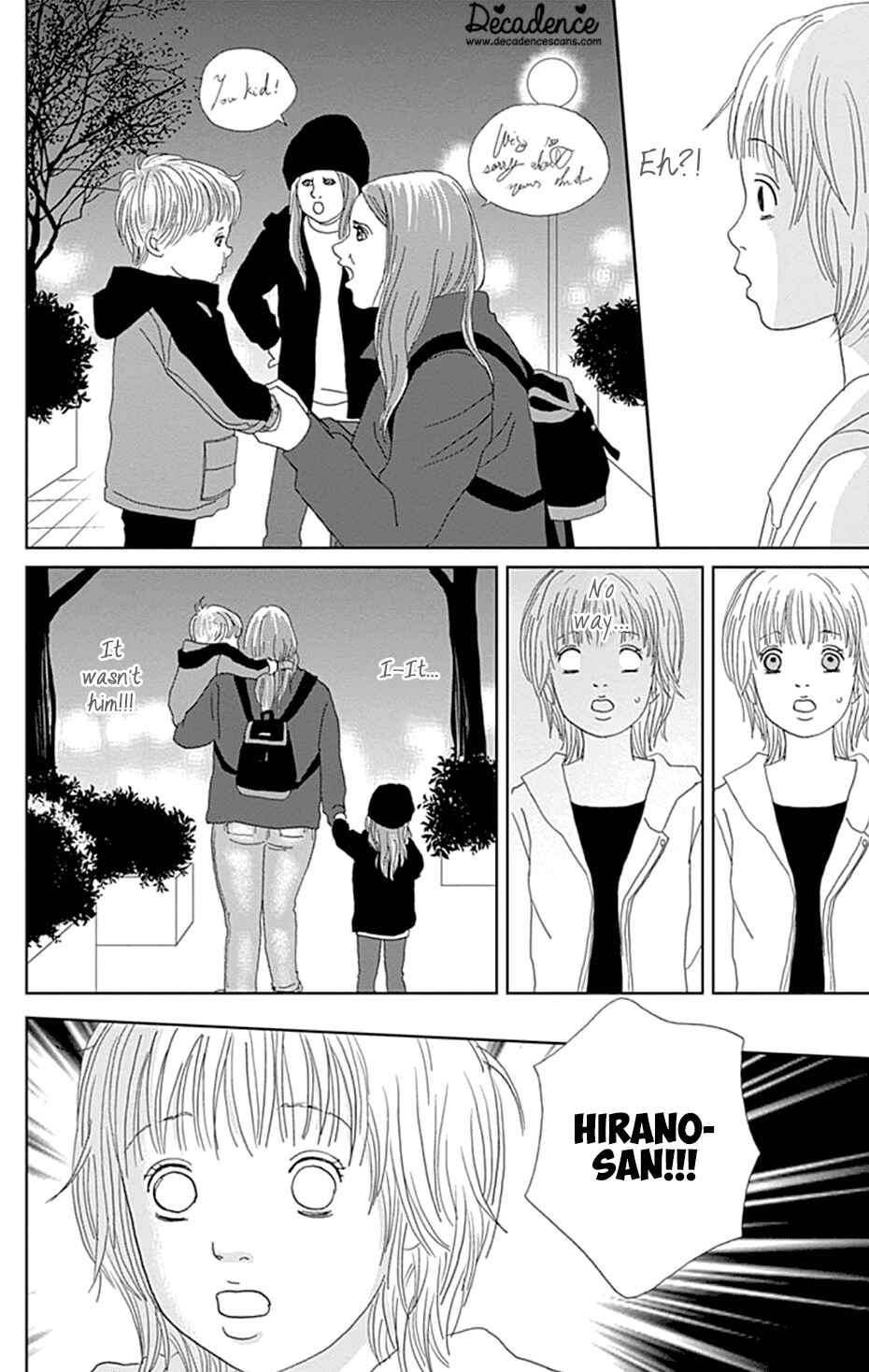 Page 18 Chapter 31 Koudaike no Hitobito