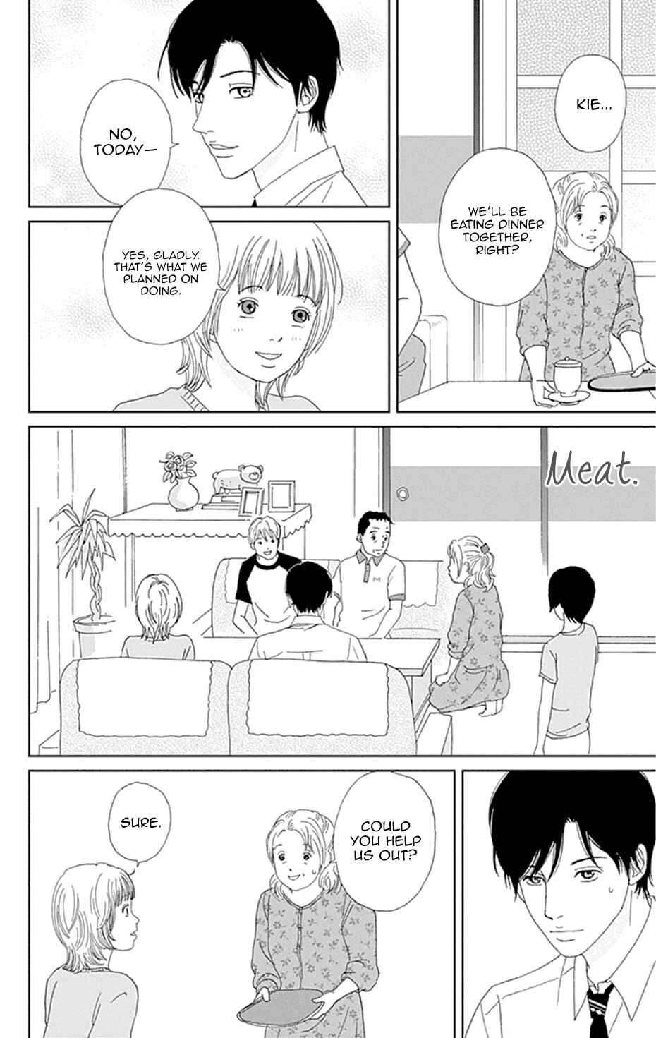 Page 10 Chapter 25 Koudaike no Hitobito