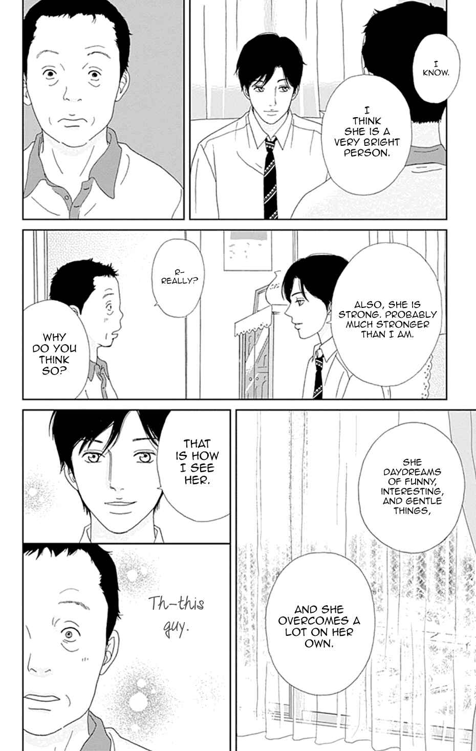 Page 14 Chapter 25 Koudaike no Hitobito