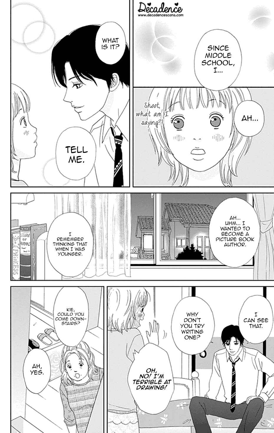 Page 16 Chapter 25 Koudaike no Hitobito