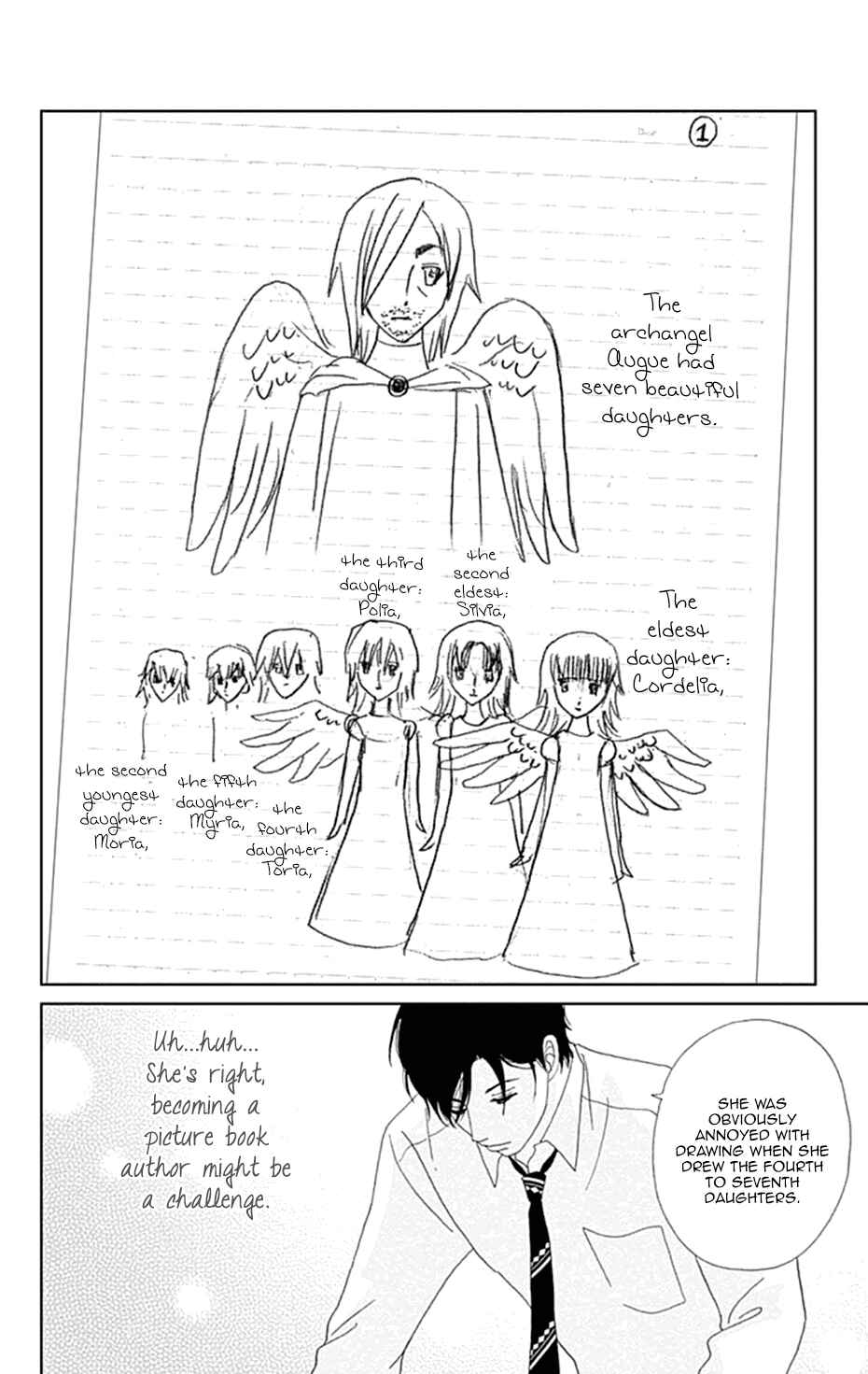 Page 18 Chapter 25 Koudaike no Hitobito