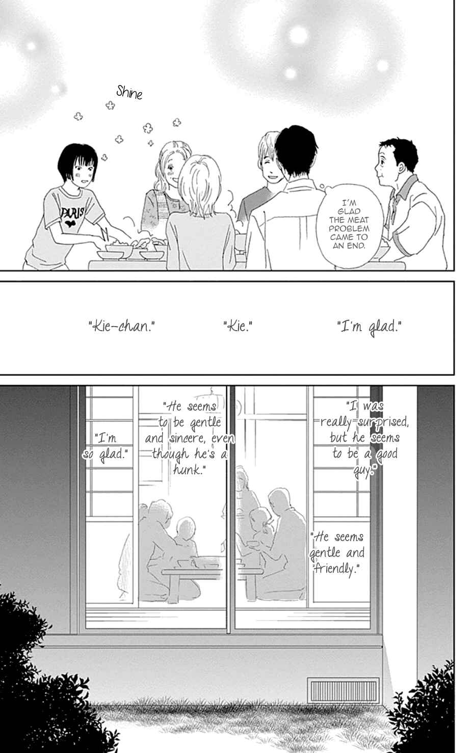 Page 21 Chapter 25 Koudaike no Hitobito