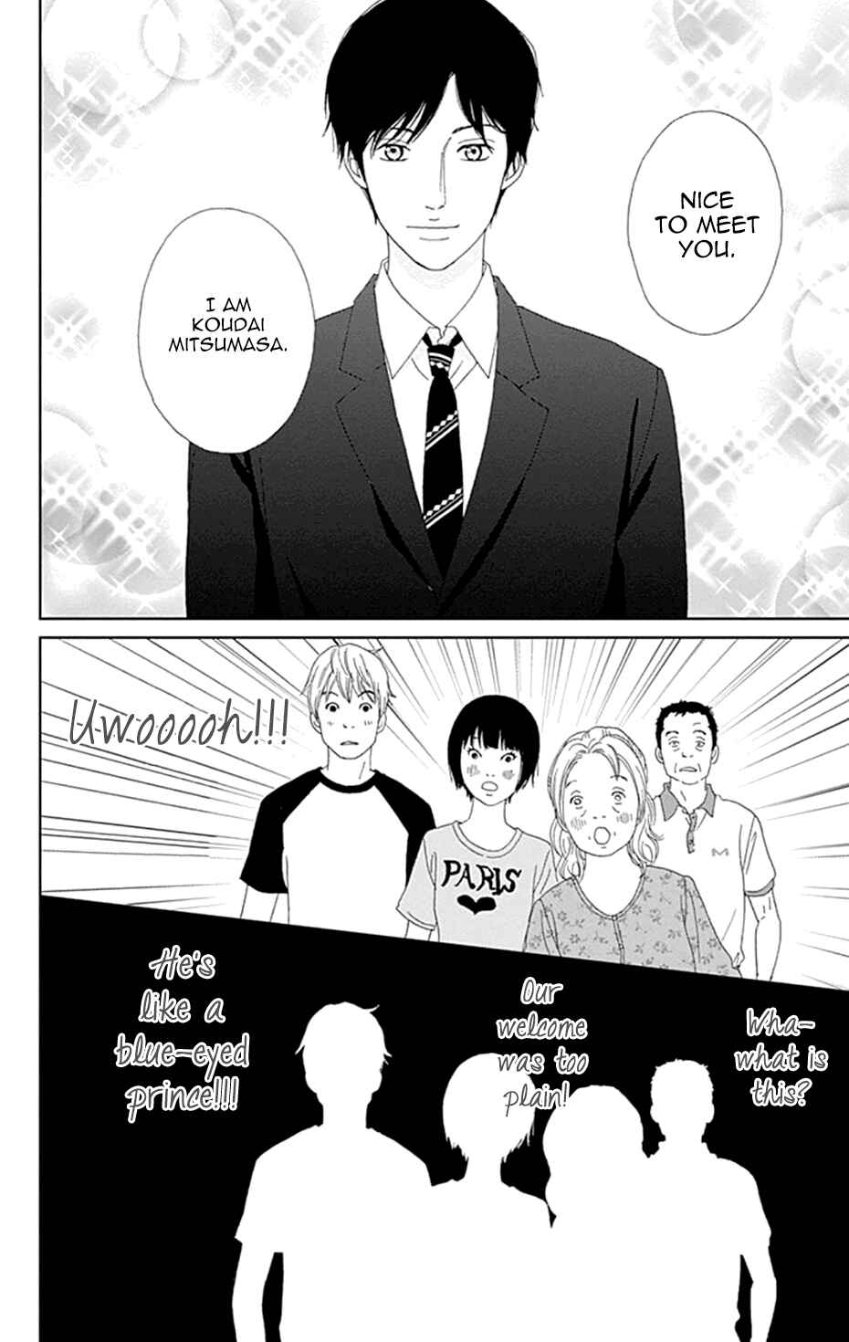 Page 8 Chapter 25 Koudaike no Hitobito
