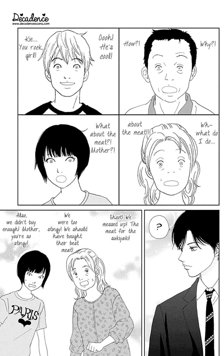 Page 9 Chapter 25 Koudaike no Hitobito