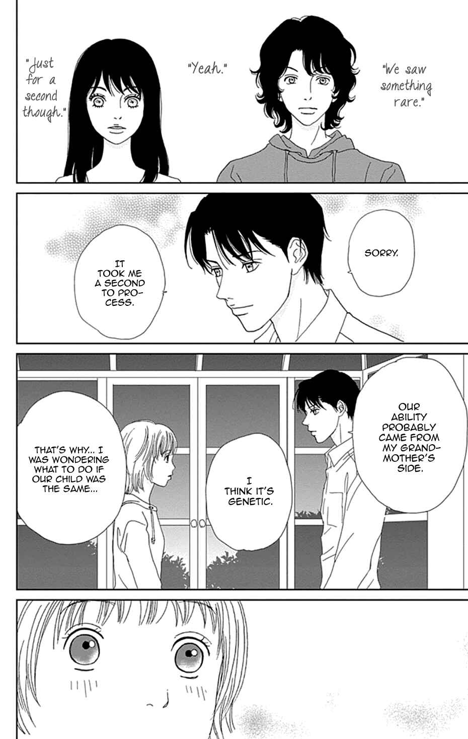 Page 10 Chapter 45 Koudaike no Hitobito