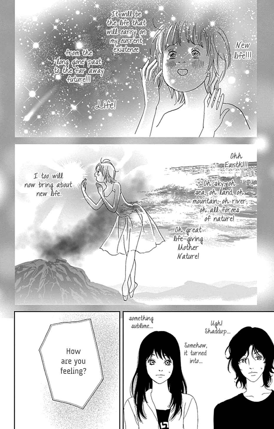 Page 4 Chapter 45 Koudaike no Hitobito