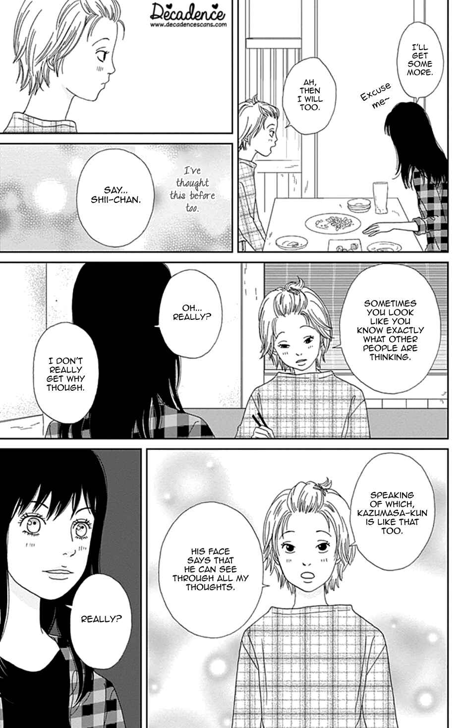 Page 9 Chapter 42 Koudaike no Hitobito