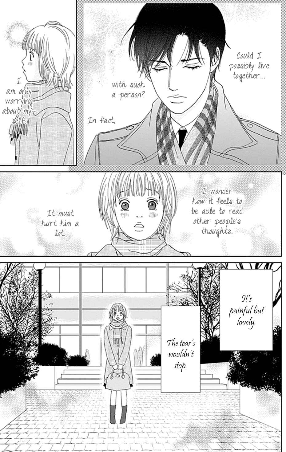 Page 21 Chapter 33 Koudaike no Hitobito