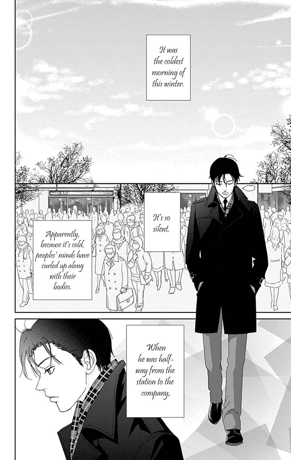 Page 22 Chapter 33 Koudaike no Hitobito
