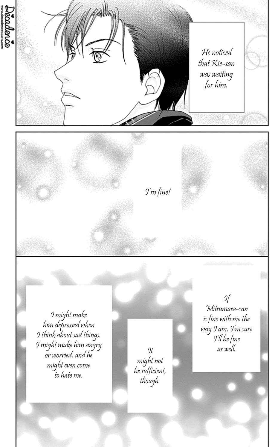 Page 23 Chapter 33 Koudaike no Hitobito