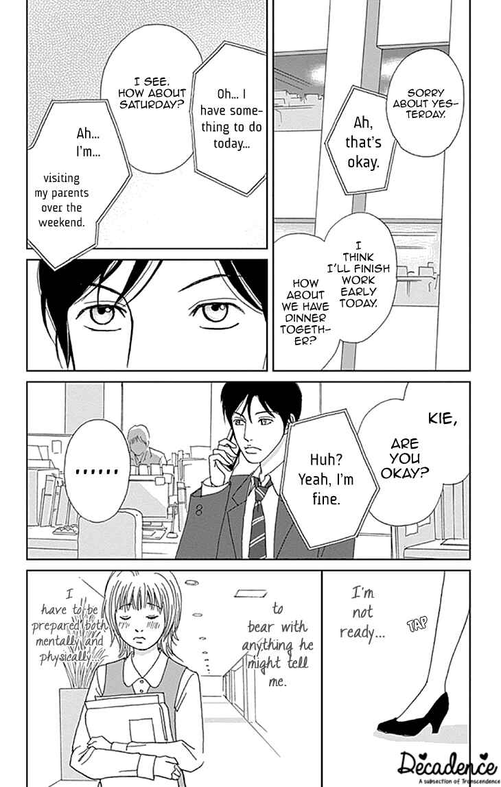 Page 28 Chapter 7 Koudaike no Hitobito