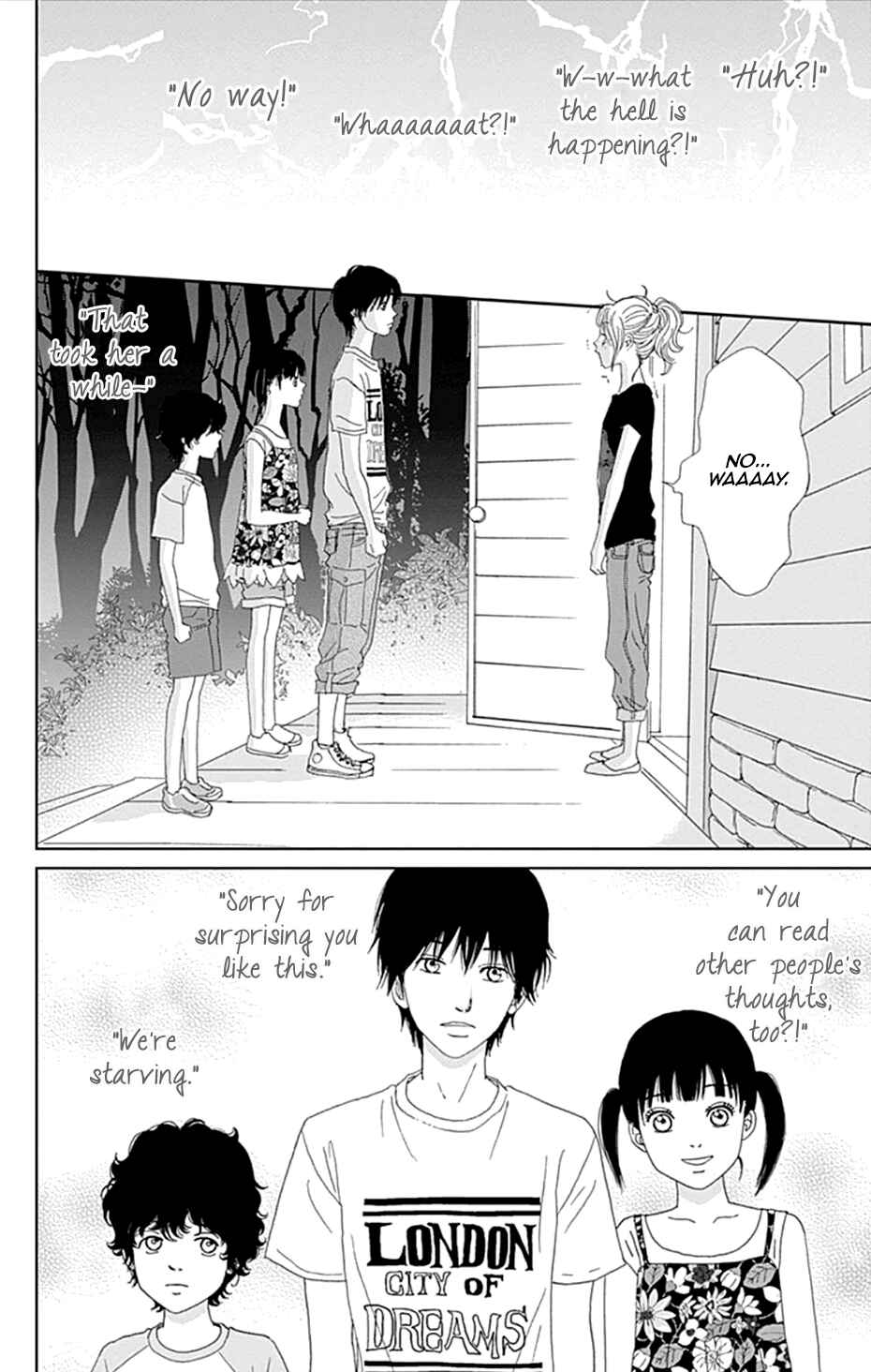 Page 10 Chapter 26 Koudaike no Hitobito