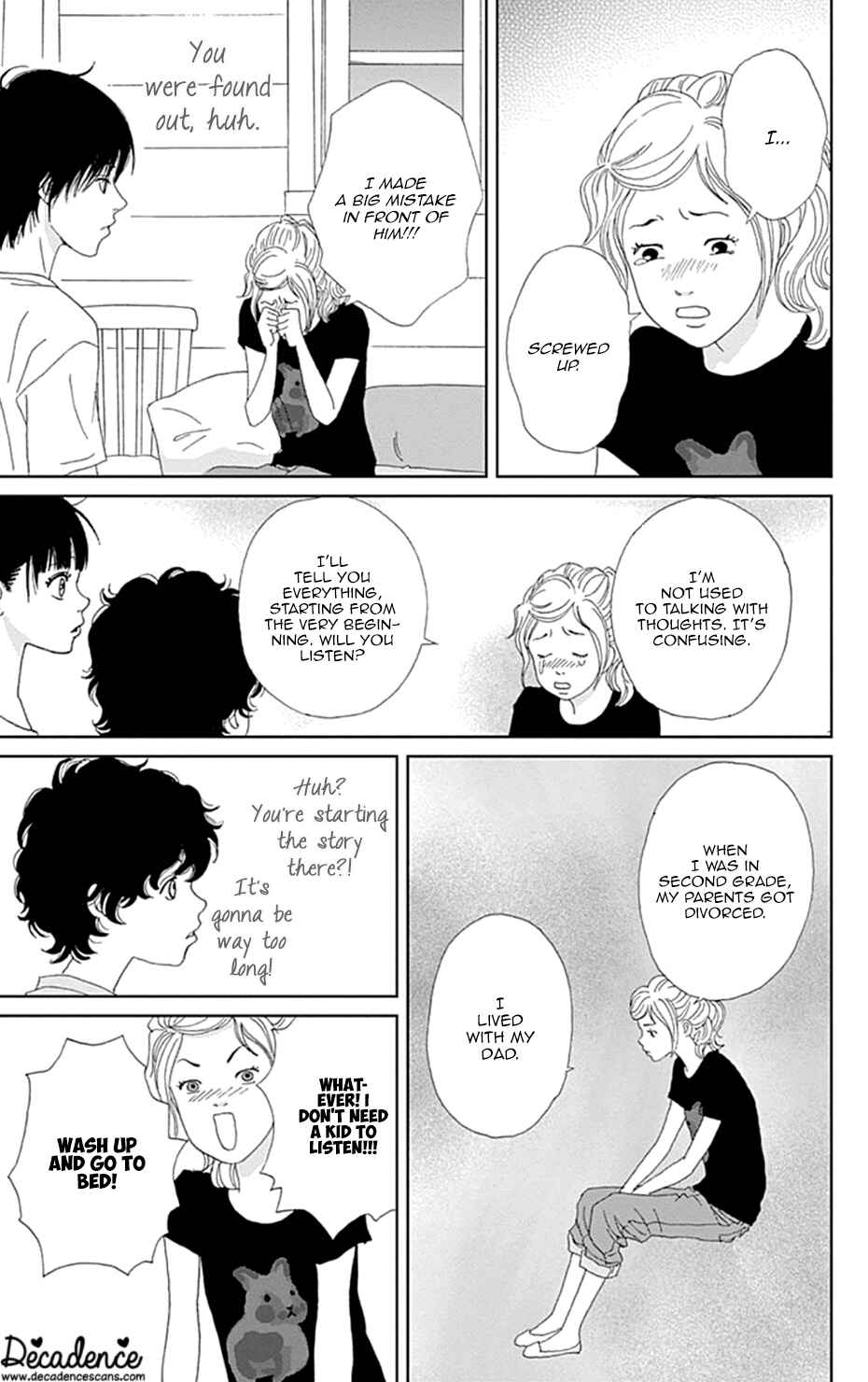 Page 19 Chapter 26 Koudaike no Hitobito