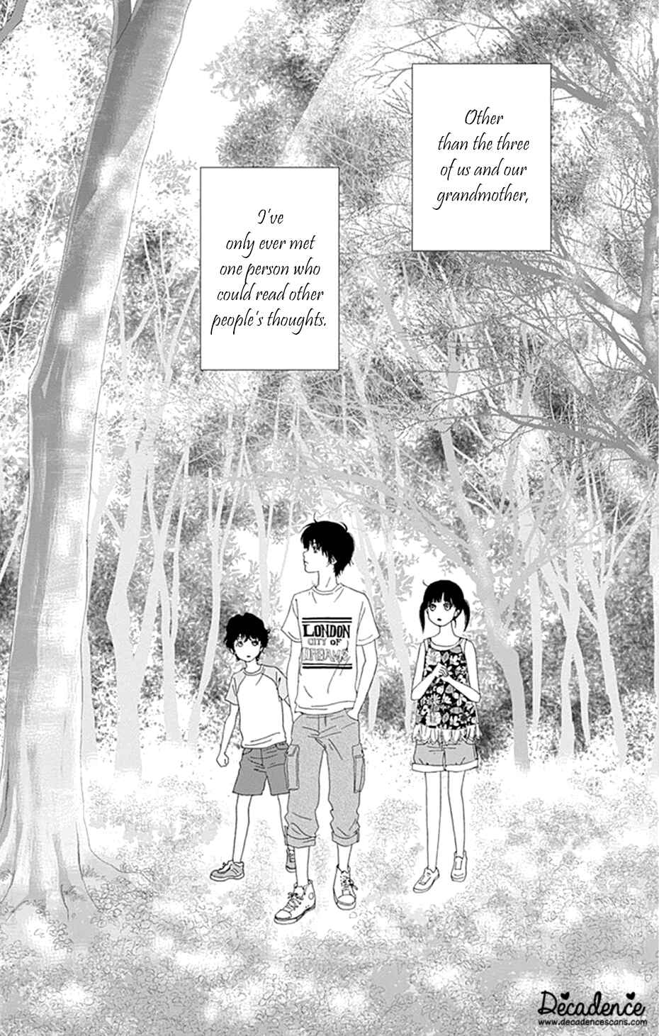 Page 2 Chapter 26 Koudaike no Hitobito