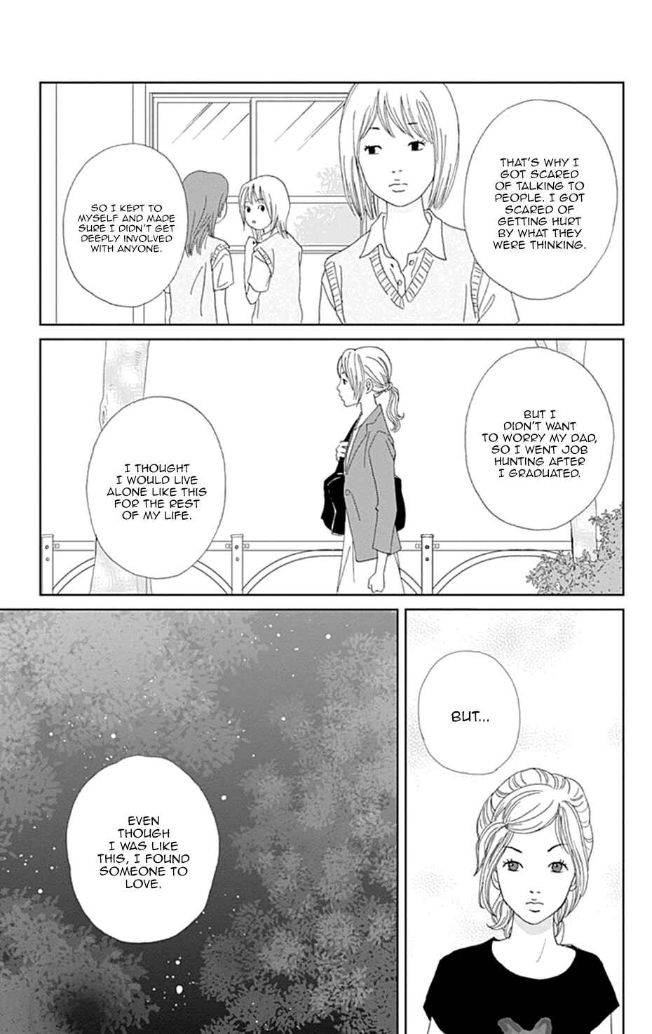 Page 21 Chapter 26 Koudaike no Hitobito