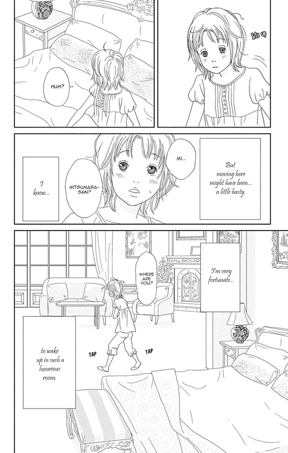 Page 10 Chapter 36 Koudaike no Hitobito