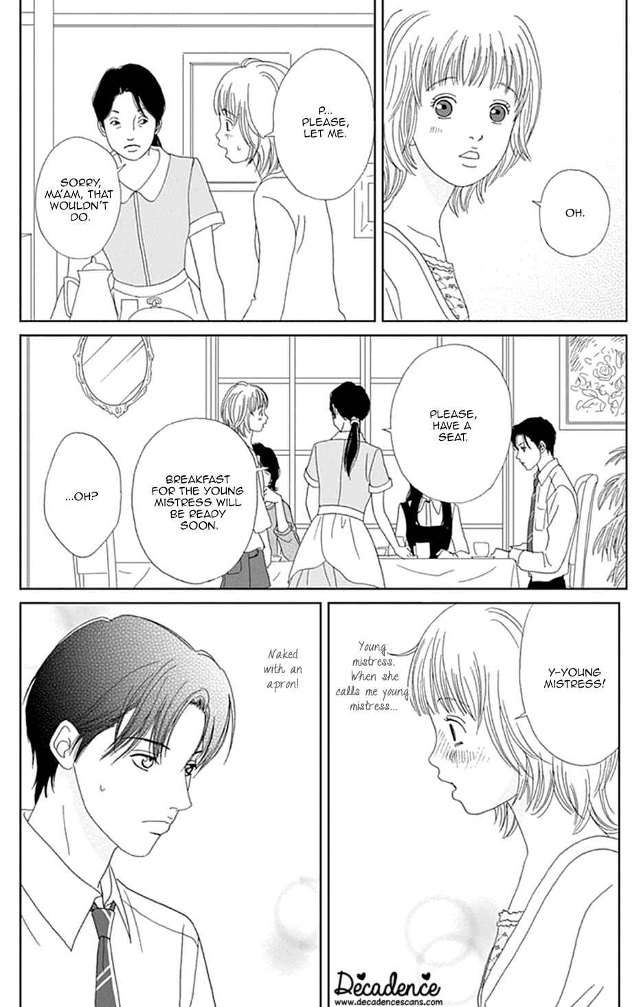 Page 16 Chapter 36 Koudaike no Hitobito