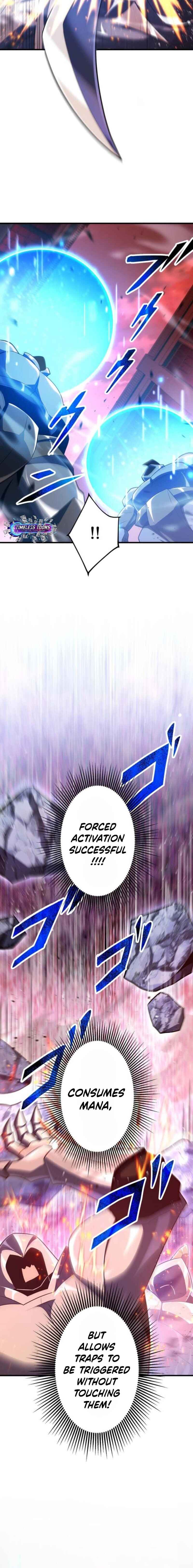 Page 16 Chapter 2 The Omniscient and Omnipotent Trap Master