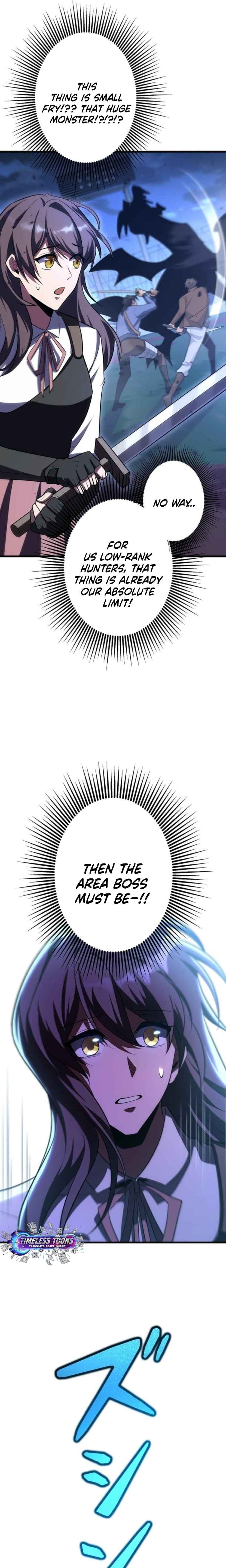 Page 12 Chapter 5 The Omniscient and Omnipotent Trap Master