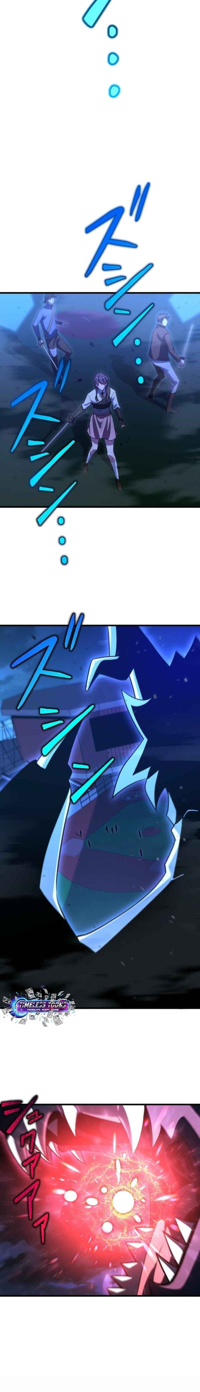 Page 13 Chapter 5 The Omniscient and Omnipotent Trap Master