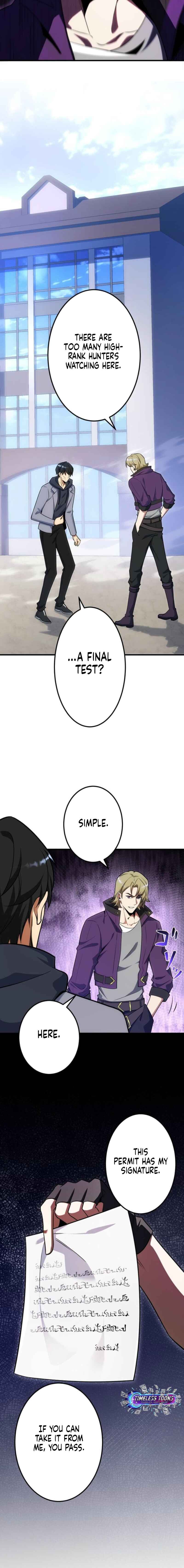 Page 24 Chapter 1 The Omniscient and Omnipotent Trap Master