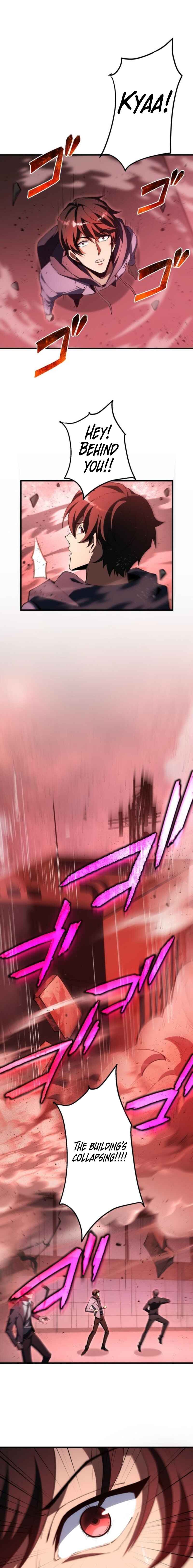 Page 33 Chapter 1 The Omniscient and Omnipotent Trap Master