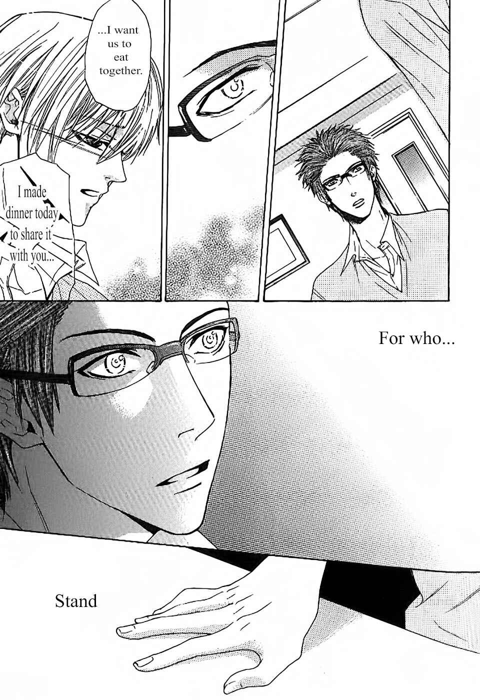 Page 29 Chapter 6 Oujisama wa Yuuutsu
