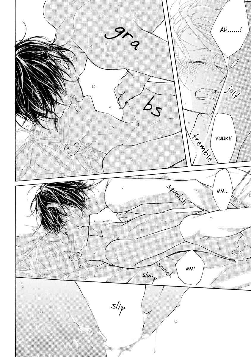 Page 6 Chapter 6.5 Kafuka Koufukuron