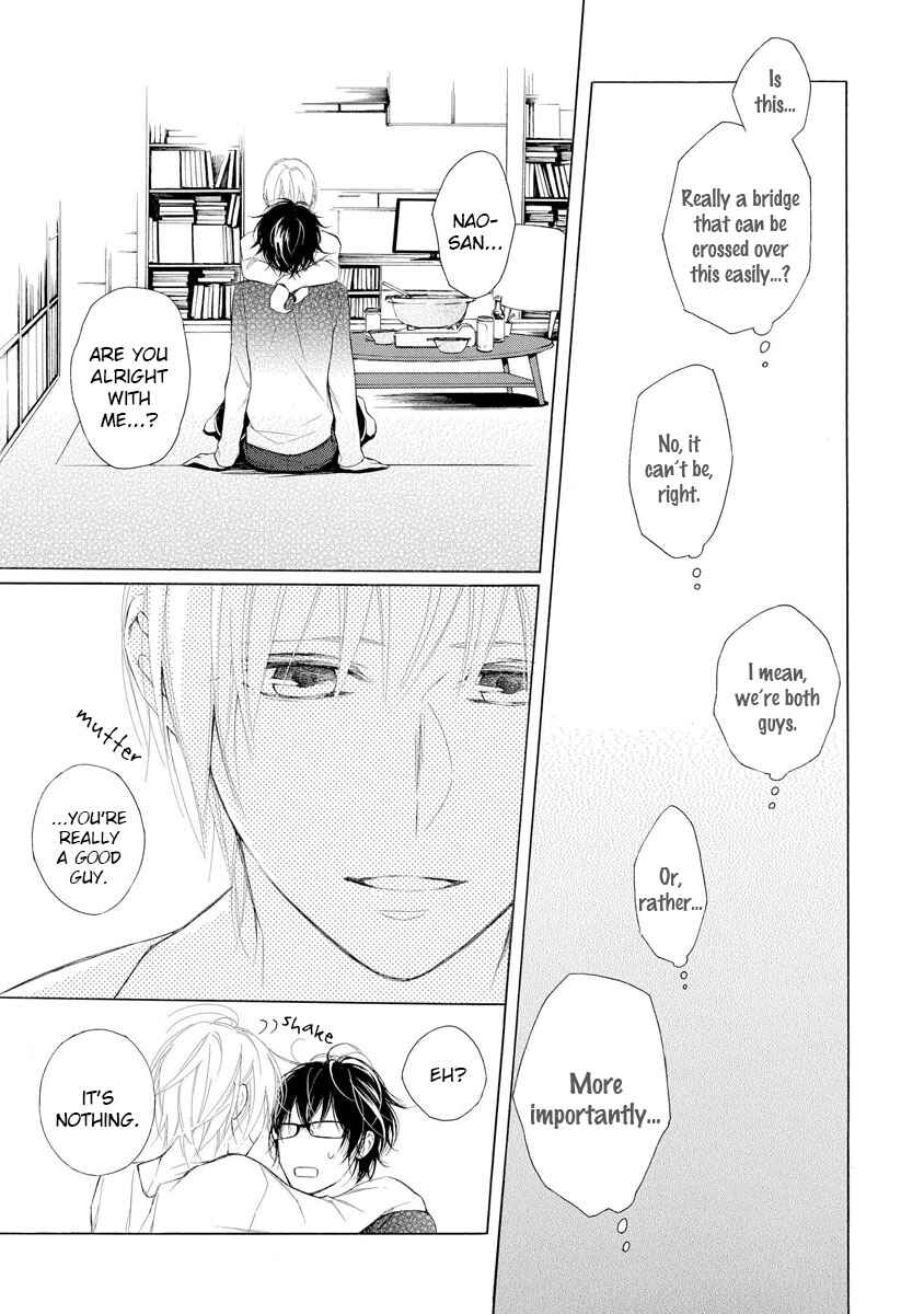 Page 28 Chapter 2 Kafuka Koufukuron