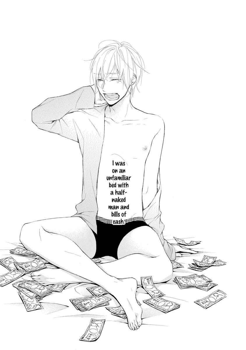 Page 6 Chapter 2 Kafuka Koufukuron