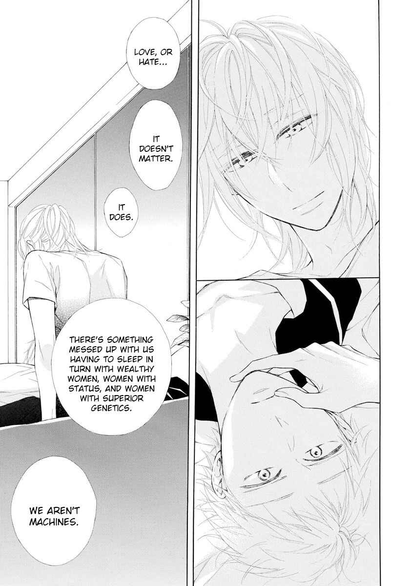 Page 10 Chapter 6 Kafuka Koufukuron