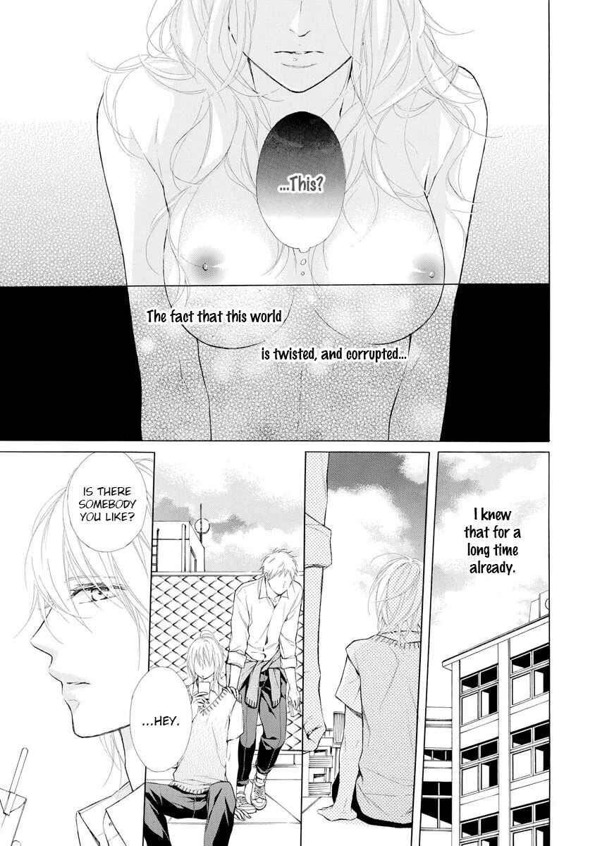 Page 12 Chapter 6 Kafuka Koufukuron