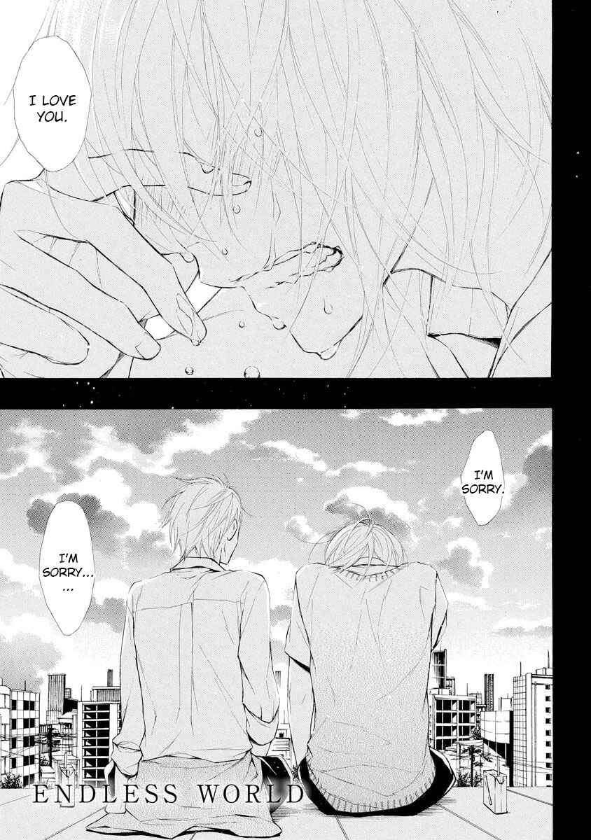 Page 2 Chapter 6 Kafuka Koufukuron