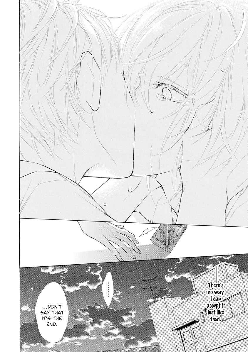 Page 23 Chapter 6 Kafuka Koufukuron